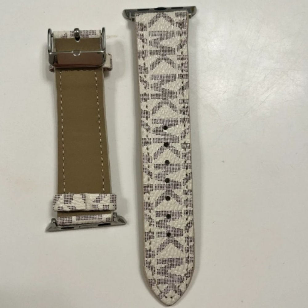 Luxury Watch Band Compatible with Apple Watch band 38mm 40mm 41mm
